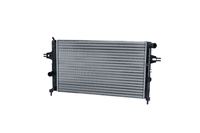 Kühler Wasserkühler Motorkühler, Bild 8