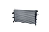 Kühler Wasserkühler Motorkühler, Bild 9