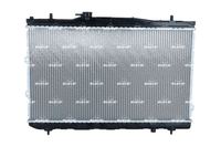 Kühler Wasserkühler Motorkühler, Bild 3