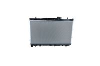 Kühler Wasserkühler Motorkühler, Bild 6