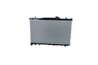 Kühler Wasserkühler Motorkühler, Bild 7