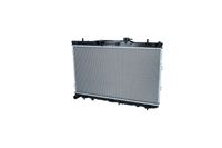 Kühler Wasserkühler Motorkühler, Bild 9