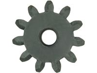 Freilaufgetriebe Starter Anlasser, Bild 2