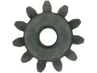 Freilaufgetriebe Starter Anlasser, Bild 3