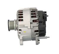 Lichtmaschine Generator, Bild 4