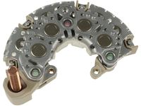 Gleichrichter Generator, Bild 1