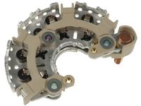 Gleichrichter Generator, Bild 2