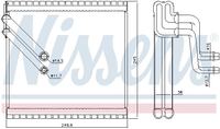 Verdampfer Klimaanlage, Bild 4