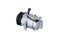 Kompressor Klima Klimaanlage Klimakompressor, Bild 19