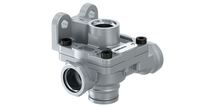 Schnellöseventil