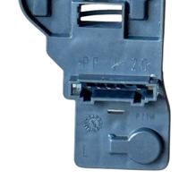 Rückleuchtebirnehalter, Bild 10