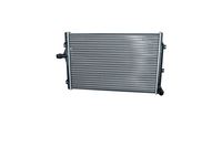 Kühler Wasserkühler Motorkühler, Bild 6