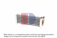 Verdampfer Klimaanlage, Bild 1