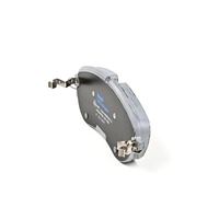 Bremsbelag Satz Bremsscheibe Scheibenbremse, Bild 8