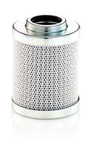 Arbeitshydraulik Filter Hydraulische Anlage, Bild 1