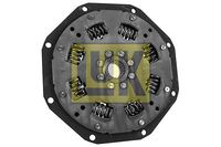Torsionsdämpfer Kupplung