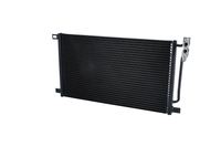 Klimakondensator Klimaanlage, Bild 10