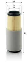 Luftfilter Motorluftfilter Filter, Bild 2