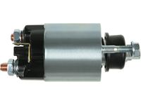 Magnetschalter Starter Anlasser, Bild 1