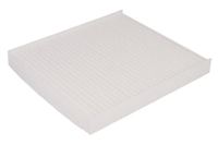 Innenraumfilter Pollenfilter Filter, Bild 2