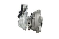Turbolader, Bild 20