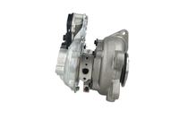 Turbolader, Bild 21
