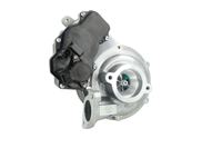 Turbolader, Bild 8