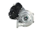 Turbolader, Bild 10