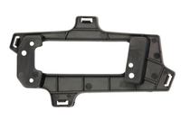 Rahmen Nebelscheinwerfer Scheinwerfer, Bild 2