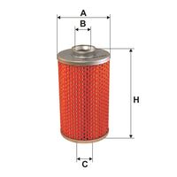 Kraftstofffilter Kraftstoff Filter, Bild 2