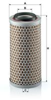 Luftfilter Motorluftfilter Filter, Bild 2