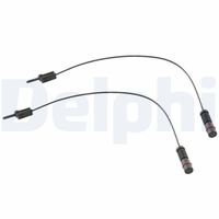 Warnkontakt Kabel Bremsbelagverschleiß, Bild 1