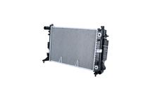 Kühler Wasserkühler Motorkühler, Bild 12