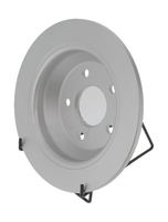 Bremsscheibe Scheibenbremse, Bild 5