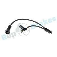 ABS Sensor Drehzahlmesser, Bild 2