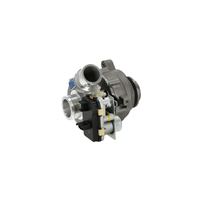Turbolader, Bild 10