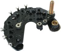 Gleichrichter Generator, Bild 1