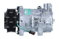 Kompressor Klima Klimaanlage Klimakompressor, Bild 2
