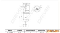 Kraftstofffilter Kraftstoff Filter, Bild 7