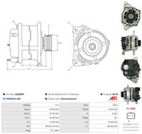 Lichtmaschine Generator, Bild 5