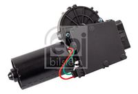 Wischermotor, Bild 2