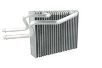 Verdampfer Klimaanlage, Bild 23