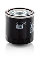Filter, Entlüftung (Kraftstofftank)