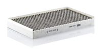 Innenraumfilter Pollenfilter Filter, Bild 1