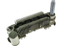 Gleichrichter Generator, Bild 1