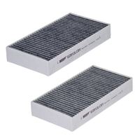 Filterset Ölfilter Luftfilter Innenraumfilter, Bild 2