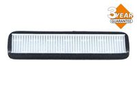Innenraumfilter Pollenfilter Filter, Bild 2