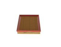 Luftfilter Motorluftfilter Filter, Bild 1