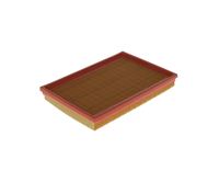 Luftfilter Motorluftfilter Filter, Bild 18