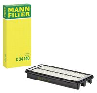 Luftfilter Motorluftfilter Filter, Bild 3